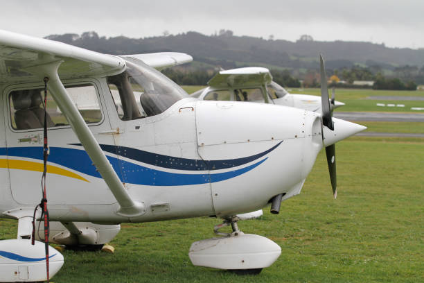 Cessna 172 R